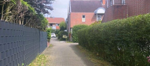 4 rooms Townhouse in Munster, Germany No. 326615 4