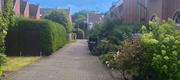 4 rooms Townhouse in Munster, Germany No. 326615 3