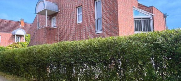 4 rooms Townhouse in Munster, Germany No. 326615 5