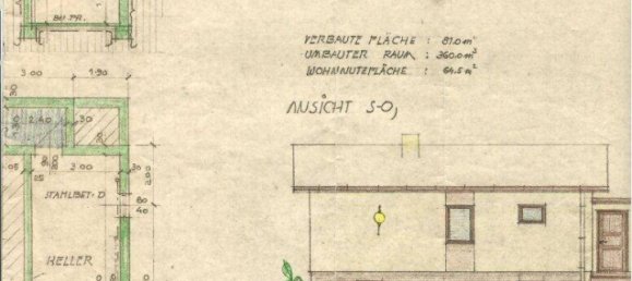 3غرفة منزل في Strasshof an der Nordbahn, Austria رقم 160366 9