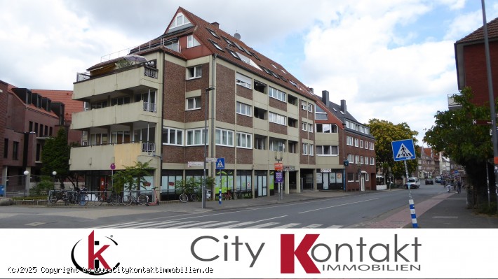 2 rooms Apartment in Munster, Germany No. 315359