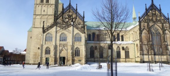 2 rooms Apartment in Munster, Germany No. 315359 19