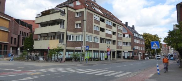 2 rooms Apartment in Munster, Germany No. 315359 23