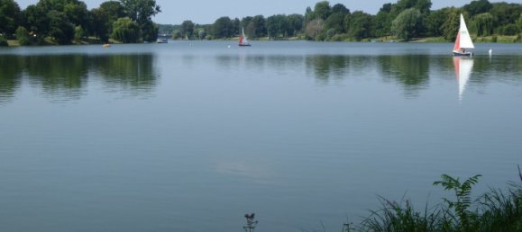 2 rooms Apartment in Munster, Germany No. 315359 18