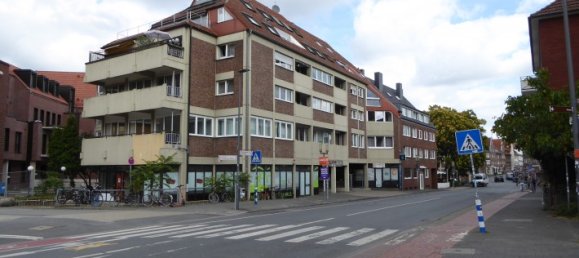 2 rooms Apartment in Munster, Germany No. 315359 2
