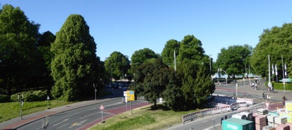 2 rooms Apartment in Munster, Germany No. 315359 25