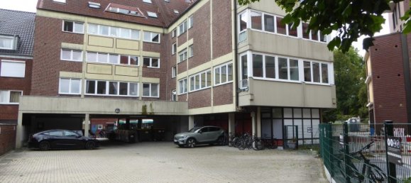 2 rooms Apartment in Munster, Germany No. 315359 24
