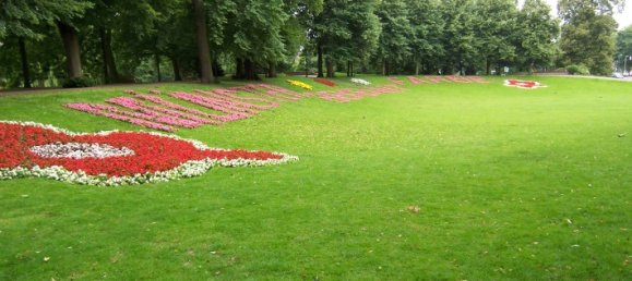 2 rooms Apartment in Munster, Germany No. 315359 21