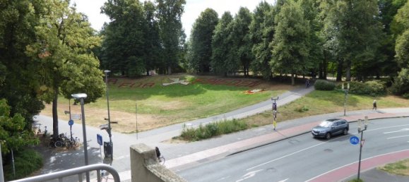 2 rooms Apartment in Munster, Germany No. 315359 26