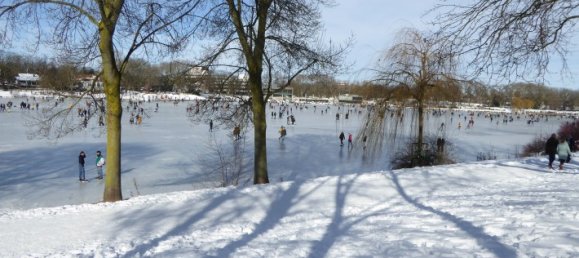 2 rooms Apartment in Munster, Germany No. 315359 17