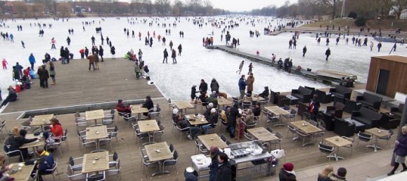 2 rooms Apartment in Munster, Germany No. 315359 16