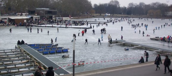 2 rooms Apartment in Munster, Germany No. 315359 20