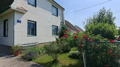 Casa de 5 divisões em St. Polten, Austria N.º 45711