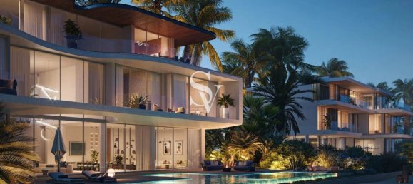 2220 m² terreno en venta en Palm Jebel Ali, Dubai, UAE № 182348 24