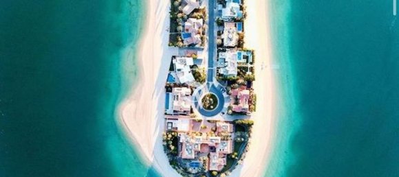 2220 m² terreno en venta en Palm Jebel Ali, Dubai, UAE № 182348 25