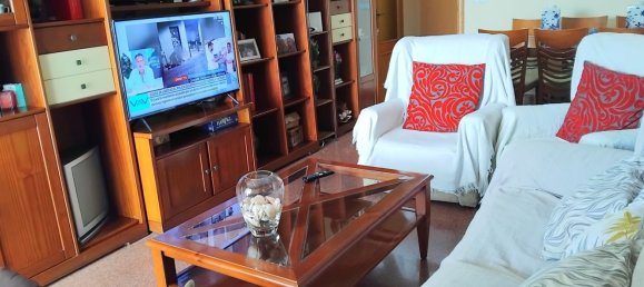 Квартира с 3 спальнями в Бенидорм, Испания № 156848 28