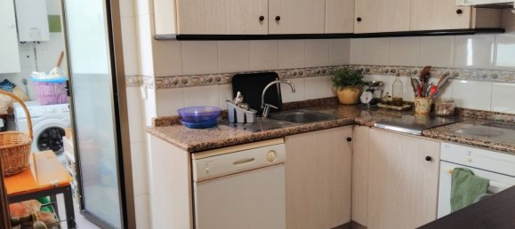 Квартира с 3 спальнями в Бенидорм, Испания № 156848 6