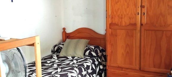 Квартира с 3 спальнями в Бенидорм, Испания № 156848 19