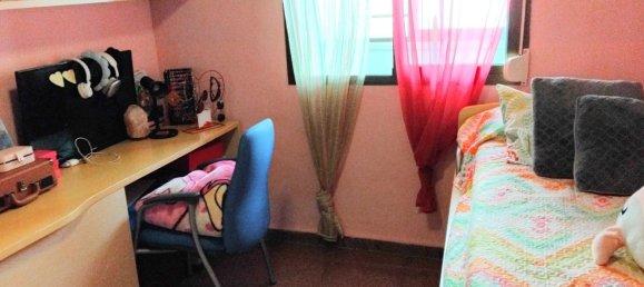 Квартира с 3 спальнями в Бенидорм, Испания № 156848 17