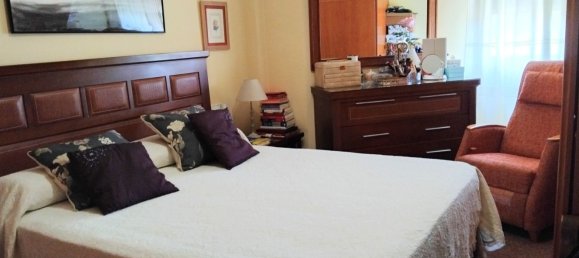 Квартира с 3 спальнями в Бенидорм, Испания № 156848 14