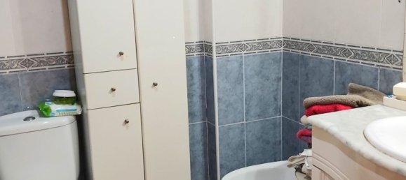 Квартира с 3 спальнями в Бенидорм, Испания № 156848 9