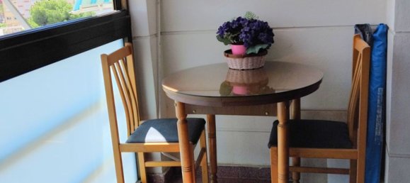 Квартира с 3 спальнями в Бенидорм, Испания № 156848 26