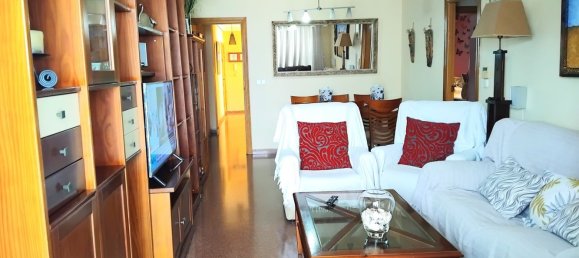 Квартира с 3 спальнями в Бенидорм, Испания № 156848 2