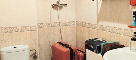 Квартира с 3 спальнями в Бенидорм, Испания № 156848 12