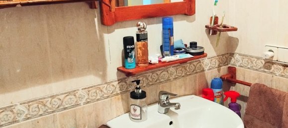 Квартира с 3 спальнями в Бенидорм, Испания № 156848 13