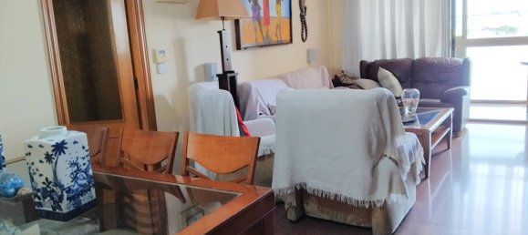 Квартира с 3 спальнями в Бенидорм, Испания № 156848 24