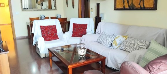 Квартира с 3 спальнями в Бенидорм, Испания № 156848 29