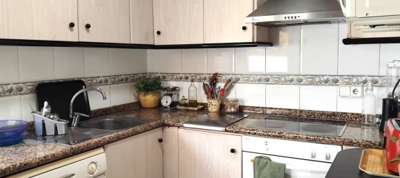 Квартира с 3 спальнями в Бенидорм, Испания № 156848 23