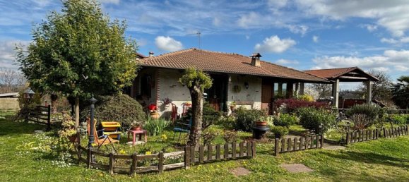 6غرفة منزل في Bricherasio, Italy رقم 221617 10