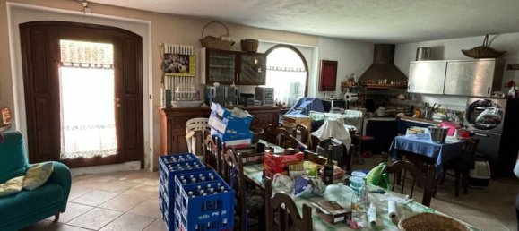 6غرفة منزل في Bricherasio, Italy رقم 221617 19