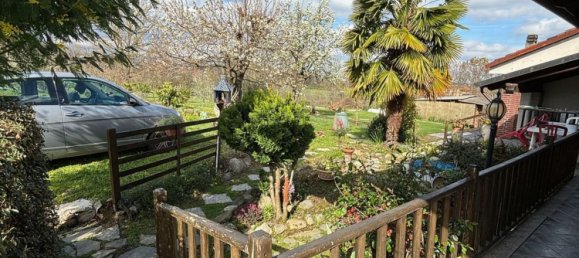 6غرفة منزل في Bricherasio, Italy رقم 221617 14