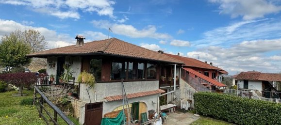 6غرفة منزل في Bricherasio, Italy رقم 221617 3