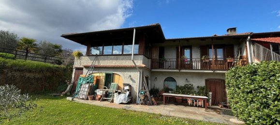 6غرفة منزل في Bricherasio, Italy رقم 221617 8