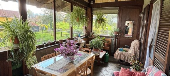 6غرفة منزل في Bricherasio, Italy رقم 221617 25