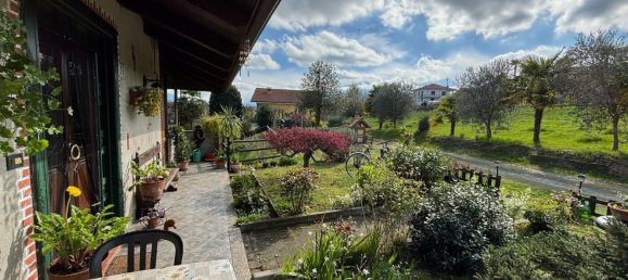 6غرفة منزل في Bricherasio, Italy رقم 221617 30