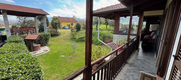 6غرفة منزل في Bricherasio, Italy رقم 221617 28