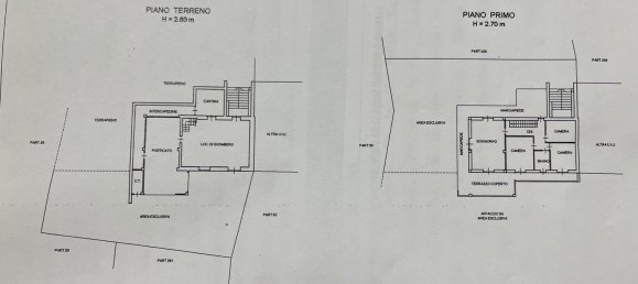 6غرفة منزل في Bricherasio, Italy رقم 221617 6