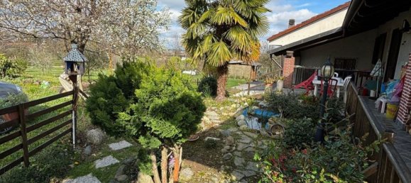 6غرفة منزل في Bricherasio, Italy رقم 221617 13