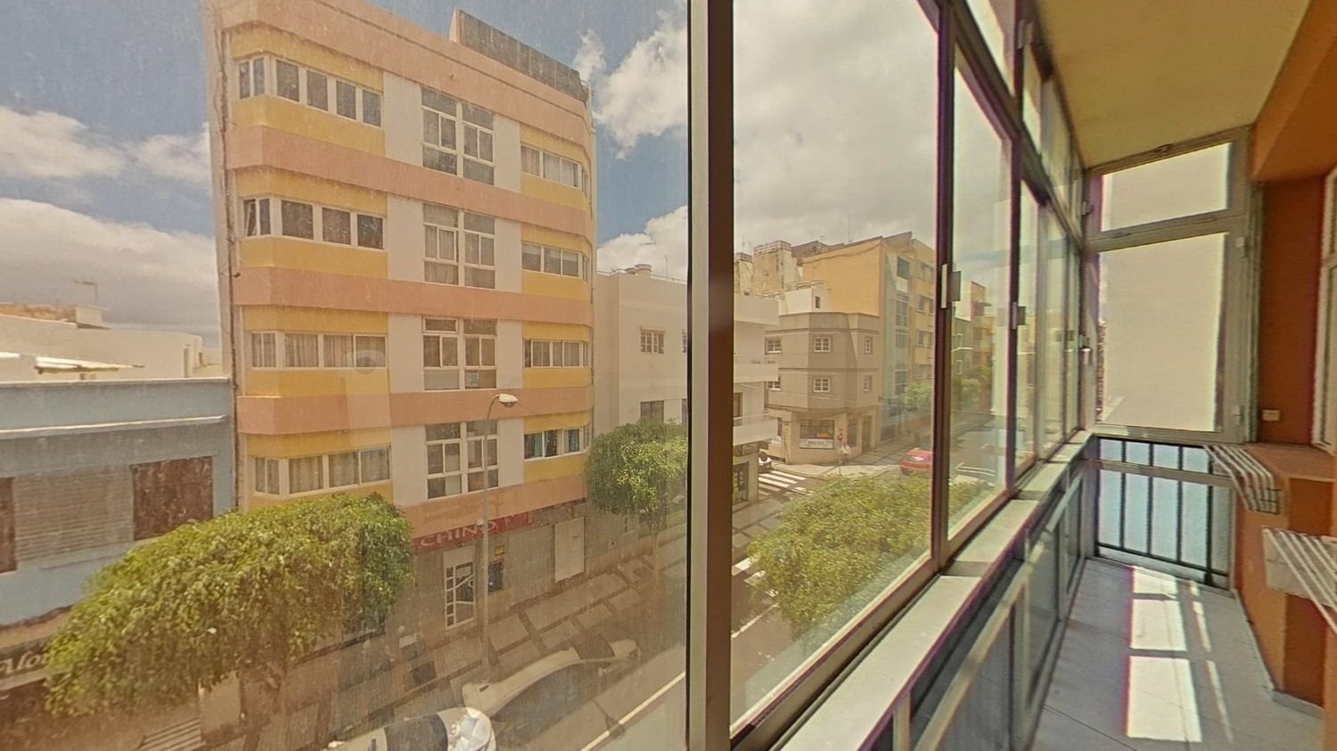 Apartamento T3 em Las Palmas De Gran Canaria, Spain N.º 137280