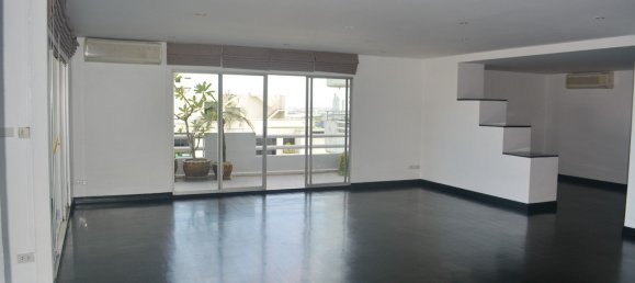 شقة 3 غرف نوم في Bangkok, Thailand رقم 6604 8