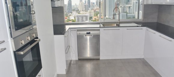 شقة 3 غرف نوم في Bangkok, Thailand رقم 6604 11