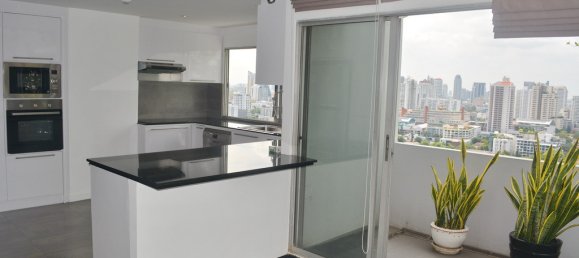 شقة 3 غرف نوم في Bangkok, Thailand رقم 6604 10