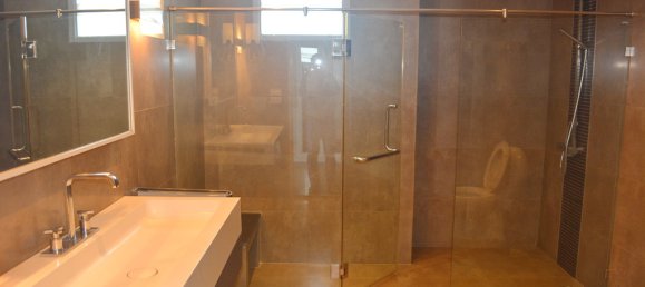 شقة 3 غرف نوم في Bangkok, Thailand رقم 6604 17