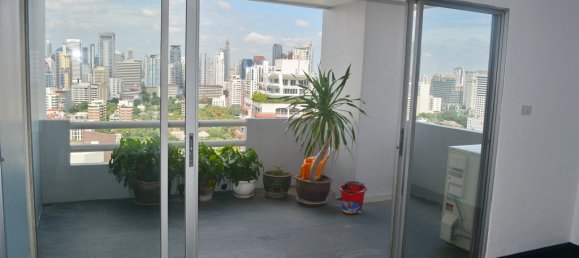 شقة 3 غرف نوم في Bangkok, Thailand رقم 6604 12