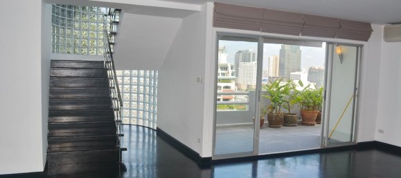 شقة 3 غرف نوم في Bangkok, Thailand رقم 6604 7