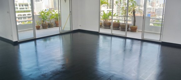 شقة 3 غرف نوم في Bangkok, Thailand رقم 6604 6